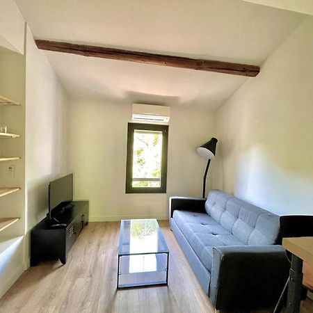 Ravissant Appartement A 5Min Du Centre Ville D'Aix Екс-ан-Прованс Екстер'єр фото