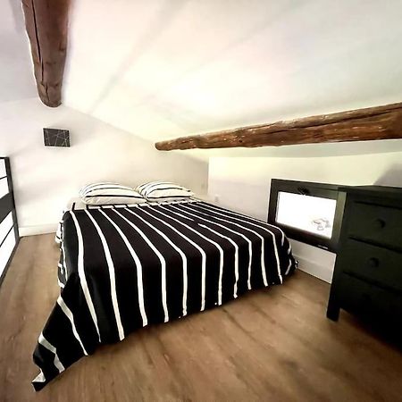 Ravissant Appartement A 5Min Du Centre Ville D'Aix Екс-ан-Прованс Екстер'єр фото