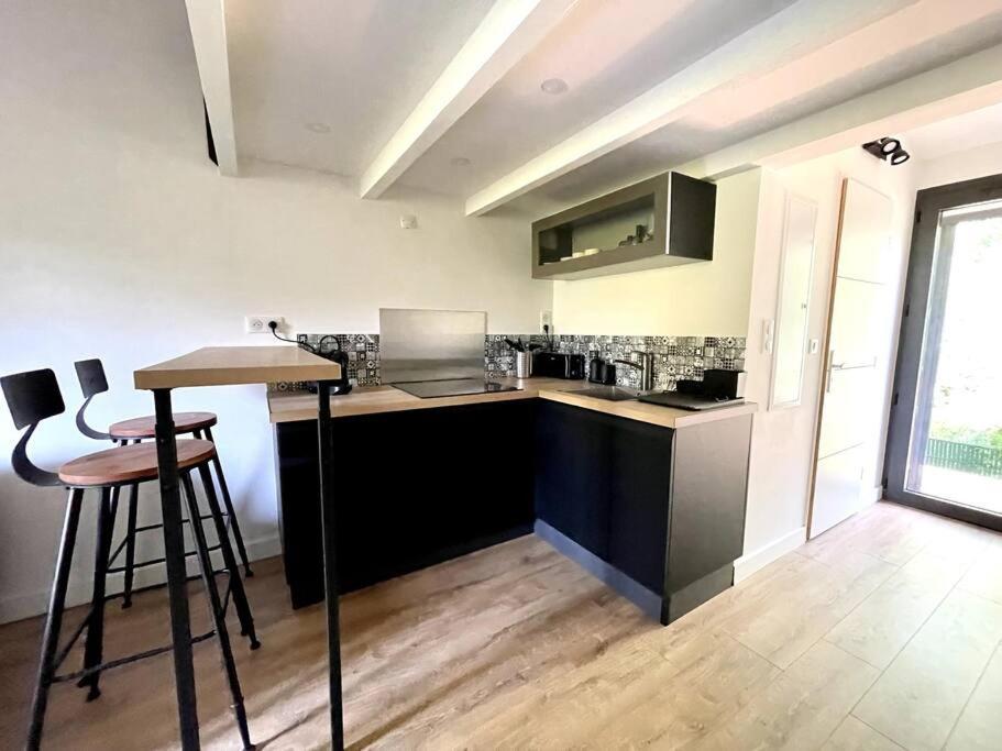 Ravissant Appartement A 5Min Du Centre Ville D'Aix Екс-ан-Прованс Екстер'єр фото