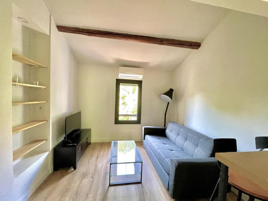 Ravissant Appartement A 5Min Du Centre Ville D'Aix Екс-ан-Прованс Екстер'єр фото