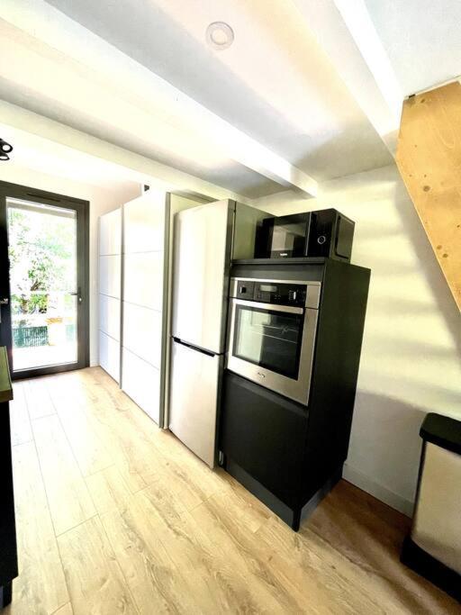 Ravissant Appartement A 5Min Du Centre Ville D'Aix Екс-ан-Прованс Екстер'єр фото