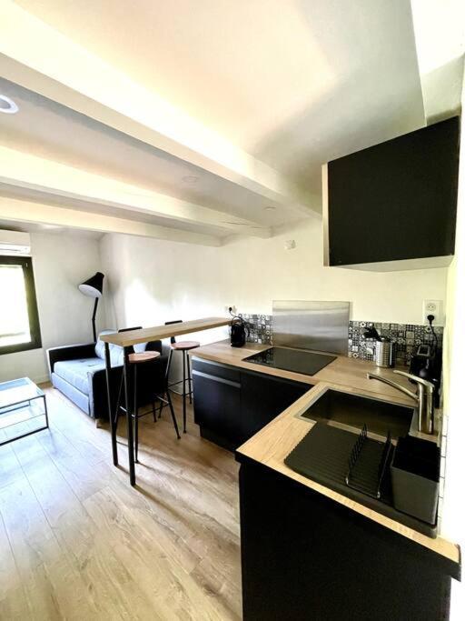 Ravissant Appartement A 5Min Du Centre Ville D'Aix Екс-ан-Прованс Екстер'єр фото