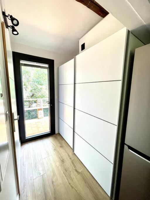 Ravissant Appartement A 5Min Du Centre Ville D'Aix Екс-ан-Прованс Екстер'єр фото