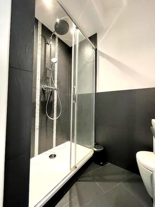 Ravissant Appartement A 5Min Du Centre Ville D'Aix Екс-ан-Прованс Екстер'єр фото